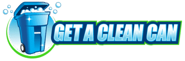 Get a clean can logo