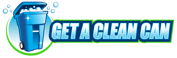Get a clean can logo